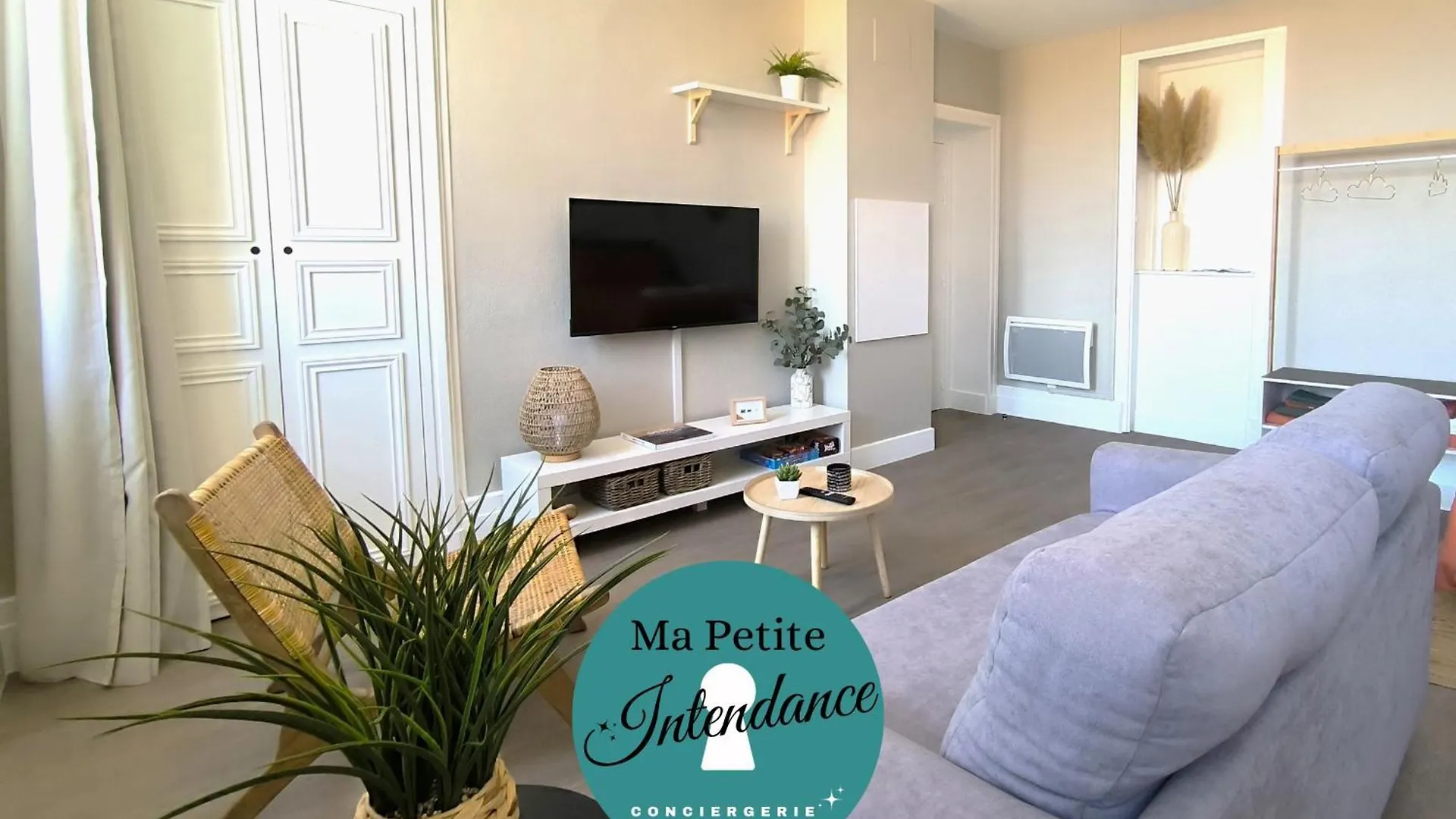 Le Ti'Gascon Apartment Auch