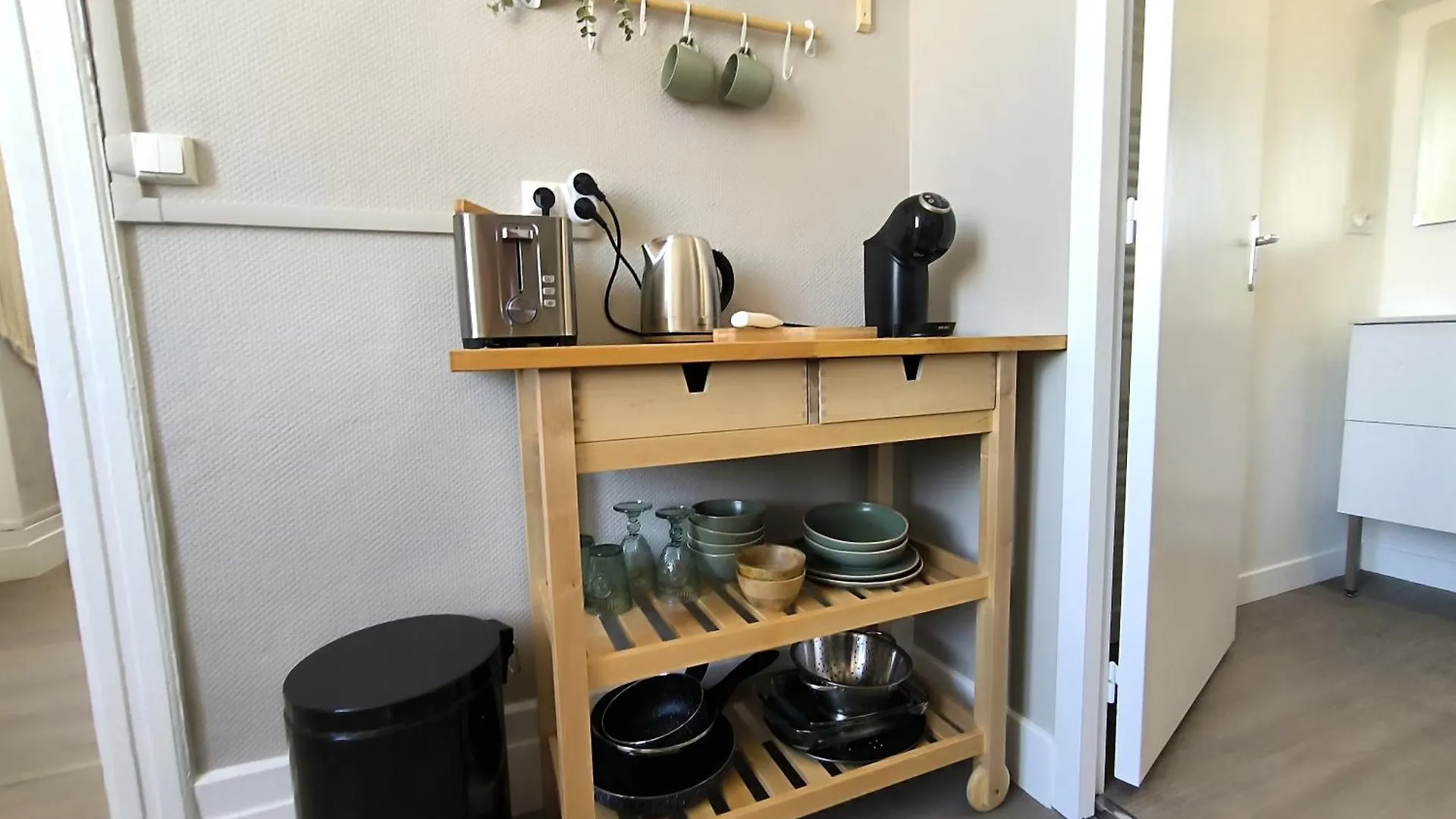 Le Ti'Gascon Apartment Auch France