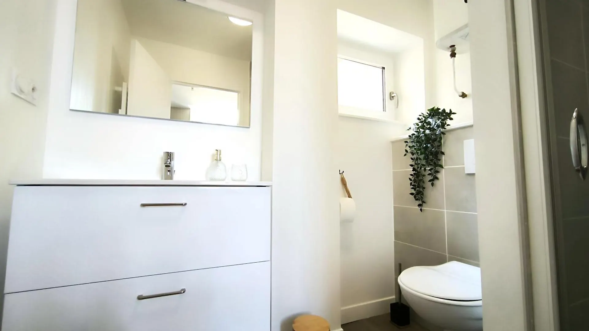 Le Ti'Gascon Apartment Auch