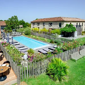Hotel Le Domaine De Baulieu, Singuliers, Auch